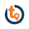 TruOut logo icon